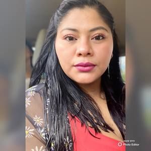 Meet your Posher, Ëdith